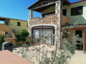 La Caletta Vista mare giardino